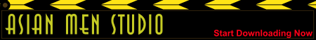 Asian Men Studio