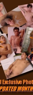 Filipino Studs